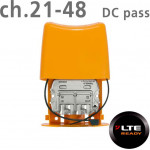 Televes 405203 ������ LTE 5G (ch.21-48) Easy-F DC pass