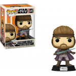 Funko POP! Star Wars: Concept Series - Han Vinyl Figure