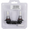 GloboStar H10 F2S Line KIT ������� �������� ����������� & ������������ 3nd Generation Can-Bus Series LED CREE CXB 100W 14000lm DC 12V ��������� IP66 ����� ����� 6000K - (85608)