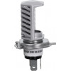 GloboStar H4 ����� ������� �������� ������������ LED CREE CXB COB 15W 1600lm DC 9-32V ��������� IP65 ����� ����� 6000K - (85620)