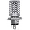 GloboStar H4 ����� ������� �������� ������������ LED CREE CXB COB 15W 1600lm DC 9-32V ��������� IP65 ����� ����� 6000K - (85620)