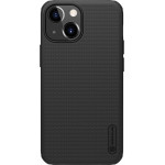 Nillkin Super Frosted Pro Iphone 13 Mini Black Backcover - (N2755)