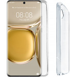 Volte-tel ���� Huawei P50 Pro 6.6 Slimcolor Air Tpu ������� Camera Guard - (5205308300035)
