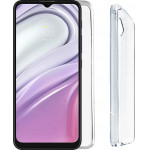 Volte-tel ���� Motorola Moto G20 6.5 Slimcolor Air Tpu Camera Guard ������� - (5205308300066)