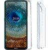 Volte-tel ���� Nokia X10 6.67 Slimcolor Air Tpu Camera Guard ������� - (5205308300073)