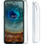 Volte-tel ���� Nokia X10 6.67 Slimcolor Air Tpu Camera Guard ������� - (5205308300073)