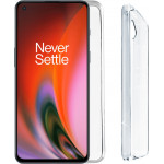 Volte-tel ���� Oneplus Nord 2 6.43 Slimcolor Air Tpu Camera Guard ������� - (5205308300097)