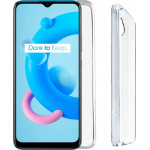 Volte-tel ���� Realme C11 2021 6.52 Slimcolor Air Tpu Camera Guard ������� - (5205308300103)