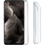 Volte-tel ���� Realme GT Master 5G 6.43 Slimcolor Air Tpu Camera Guard ������� - (5205308300134)