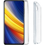 Volte-tel ���� Xiaomi Poco X3/Poco X3 Pro 6.67 Slimcolor Air Camera Guard ������� - (5205308300189)