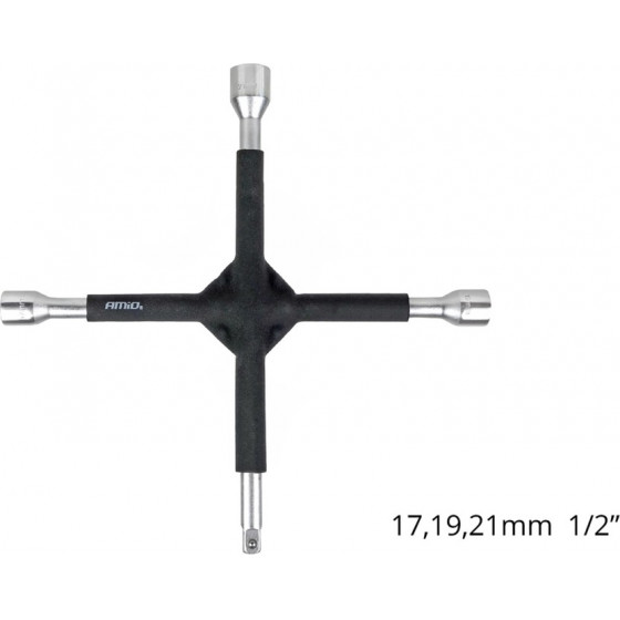 Amio ������� ��� ��������� �� ������������� ������� 17-19-21-1/2 - 1 ��� - (02402)