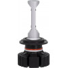 GloboStar H7 X1 Line KIT ������� �������� ����������� & �������� 3nd Generation Can-Bus Series LED CREE CXB 100W 14000lm DC 9-32V ��������� IP66 ����� ����� 6000K - (85637)