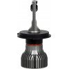 GloboStar H4 E30 Line KIT ������� �������� ����������� & �������� 3nd Generation Can-Bus Series LED CREE CXB 150W 21000lm DC 9-32V ��������� IP66 ����� ����� 6000K - (85642)