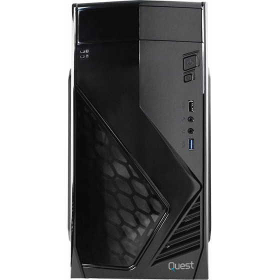 Quest Pro i5-10400/8GB/480GB/W10P - (80442)