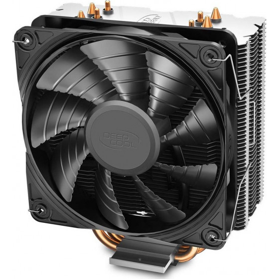 Deepcool Gammaxx 400S CPU Cooler - (DP-MCH4-GMX400S)