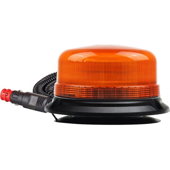 Amio ����� ���������� W03M 12V/24V 36LED ��������� IP56 136X87mm - 1 ���. - (02295)