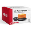 Amio ����� ���������� W03M 12V/24V 36LED ��������� IP56 136X87mm - 1 ���. - (02295)