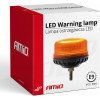 Amio ����� W03SB 12V/24V 36LED ������� (���� ����) ��������� IP56 - 1 ���. - (02294)