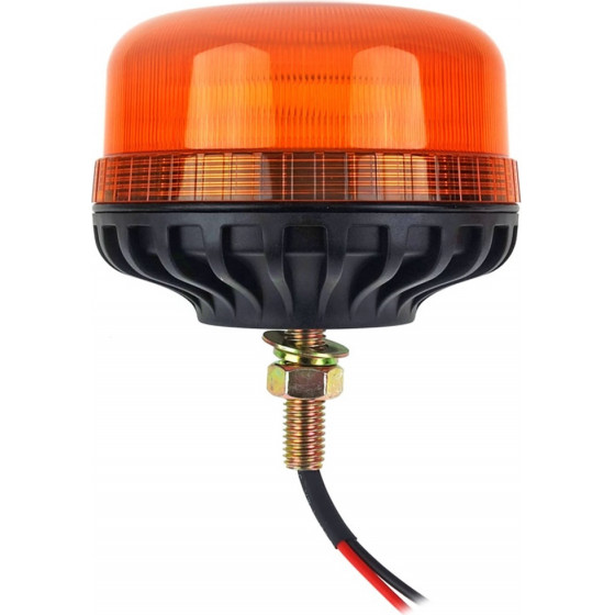 Amio ����� W03SB 12V/24V 36LED ������� (���� ����) ��������� IP56 - 1 ���. - (02294)