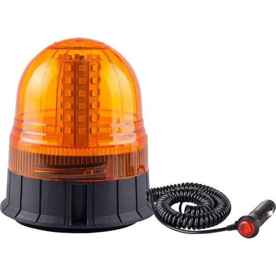 Amio ����� ���������� ��� ������� ��������������� W09m 80LED 12-24v ��������� �� ��� �������� 142x169mm - 1 ��� - (01502)