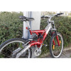 Lampa ������������ ������� 120cm (VIPER) - (90600)