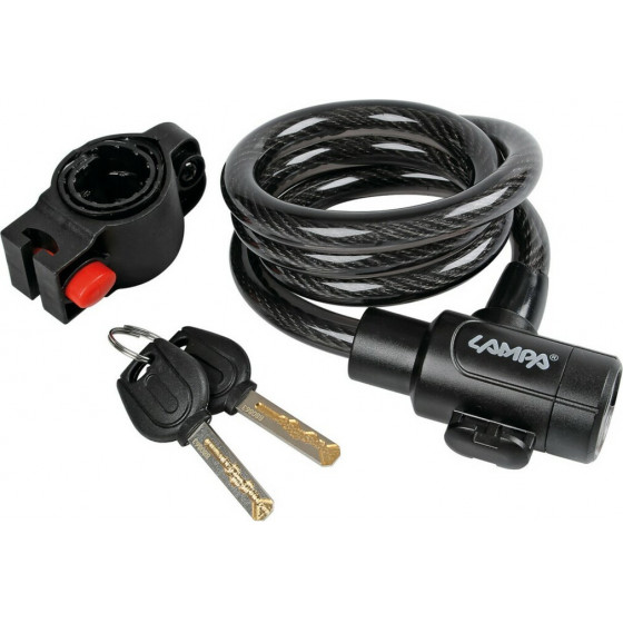 Lampa ������������ �������� ASPER ���� �� ��������������� LED 3 ������� 12mm/100cm (2 �������) - (93734)