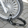 Lampa ������������ �������� ATROX �� ������ ����� �� ��������� ��������� 90cm 10mm (2 �������) - (90672)