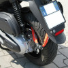 Lampa ������������ �������� SNAKE-COMBI 100cm - (90629)