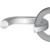 Lampa ������������ �������� TAIPAN �� ������ ������ ����� 90cm 10mm (2 �������) - (90671)