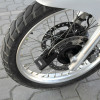 Lampa ������������ ������� ����������� CLOW XS ��� MOTO (135 � 65mm - � 11mm) - (90634)