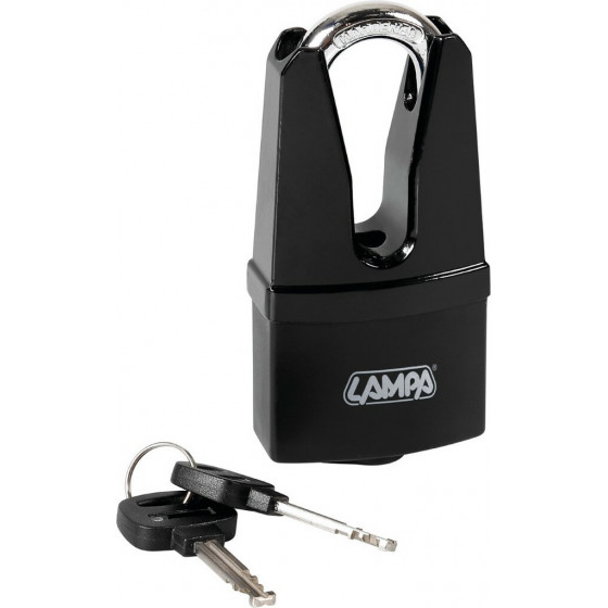 Lampa ������������ ������� ����������� CLOW XS ��� MOTO (135 � 65mm - � 11mm) - (90634)
