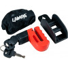 Lampa ������������ ����������� 6 mm - (65391)