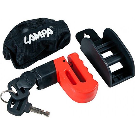Lampa ������������ ����������� 6 mm - (65391)