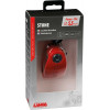 Lampa ������������ ����������� STONE ������� 5,5mm (2 �������) - (90589)