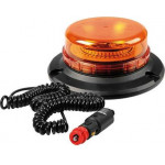 Lampa ���������� ����� RL-7 12V/24V (��������� - 45 LED - �������� - ��� ��� ������ 320 cm - 150 � 75mm) - (72991)