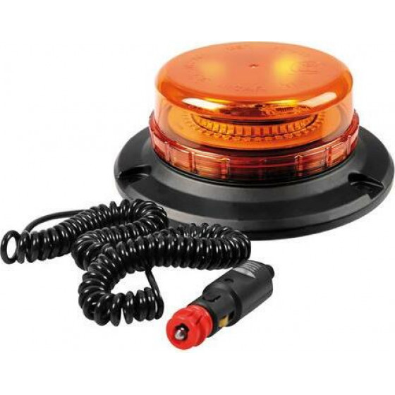 Lampa ���������� ����� RL-7 12V/24V (��������� - 45 LED - �������� - ��� ��� ������ 320 cm - 150 � 75mm) - (72991)