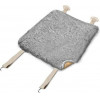 Lampa ���������� ���������� COMFORT MAX ���� ������� �������� SHEEPSKIN (45 x 45 cm) - (54245)