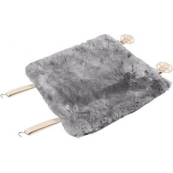 Lampa ���������� ���������� COMFORT MAX ���� ������� �������� SHEEPSKIN (45 x 45 cm) - (54245)