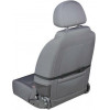 Lampa �������� ���������� ������ ���������� �� ���� (MEMORY FOAM) ERGO SEAT LUMBAR SUPPORT-1��� - (54366)