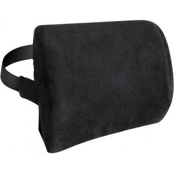 Lampa �������� ���������� ������ ���������� �� ���� (MEMORY FOAM) ERGO SEAT LUMBAR SUPPORT-1��� - (54366)