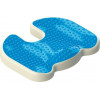 Lampa �������� ���������� ERGO SEAT CONTOUR �� GEL ��� ���� MEMORY FOAM (�����) - 1 ���. - (54364)