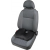 Lampa �������� ���������� ERGO SEAT CONTOUR �� GEL ��� ���� MEMORY FOAM (�����) - 1 ���. - (54364)