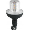 Lampa ����� ��������������� 16LED RL-10 9-32V 3 ����������� ������� ��������� ��������� 130x221mm - (72898)