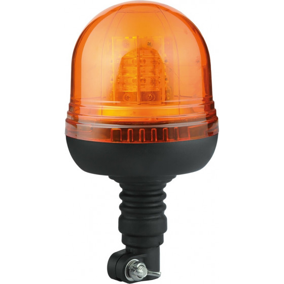 Lampa ����� ��������������� 16LED RL-10 9-32V 3 ����������� ������� ��������� ��������� 130x221mm - (72898)