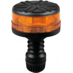 Lampa ����� ��������������� 8LED RL-15 9-32V 3 ����������� ������� ��������� ��������� 145x105mm - (72921)