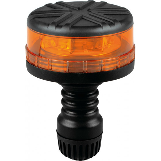 Lampa ����� ��������������� 8LED RL-15 9-32V 3 ����������� ������� ��������� ��������� 145x105mm - (72921)