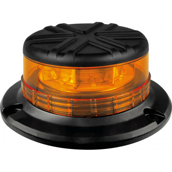 Lampa ����� ��������������� �� ���� ���� 8LED RL-14 9-32V 3 ����������� ������� ��������� 110x75mm - (72918)