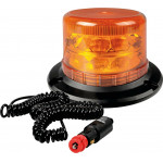 Lampa ����� ���������� ��� �������� ��������������� RL-12 16LED 9-32V ��������� �� ��� �������� 3,8m 100x100mm - (72912)
