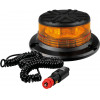 Lampa ����� ���������� ��� �������� ��������������� RL-13 8LED 9-32V ��������� �� ��� �������� 3,8m 100x75mm - (72915)