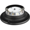 Lampa ����� ���������� ��� �������� ��������������� RL-13 8LED 9-32V ��������� �� ��� �������� 3,8m 100x75mm - (72915)